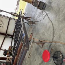 Professional-Welding-on-Open-Top-Tanks-in-Cankton-Louisiana 2